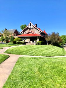Park Drive, Park Hills, KY 