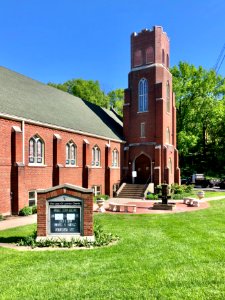 Our Lady of Lourdes Catholic Parish Church, Park Hills, KY… 