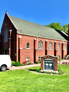 Our Lady of Lourdes Catholic Parish Church, Park Hills, KY… 