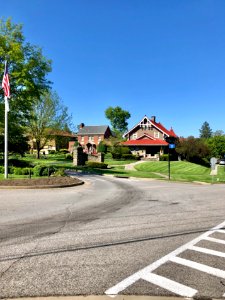 Park Drive, Park Hills, KY 
