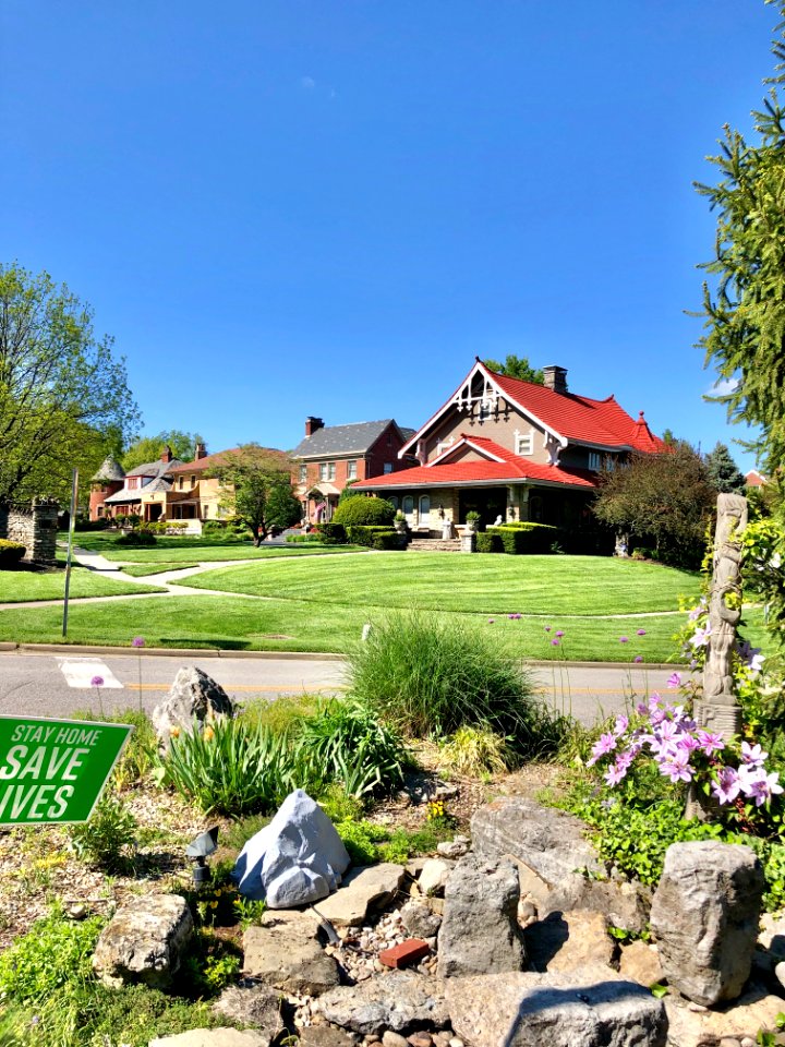 Park Drive, Park Hills, KY 