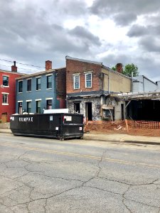 8th Street, Covington, KY 