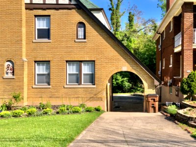 Amsterdam Road, Park Hills, KY 