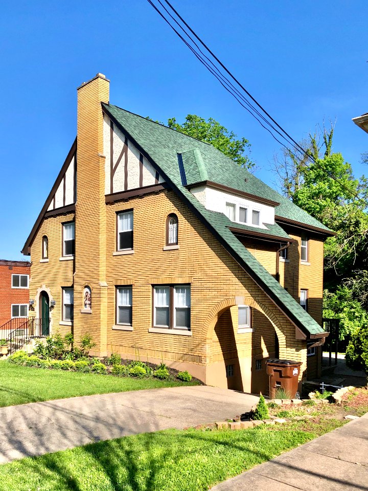 Amsterdam Road, Park Hills, KY 