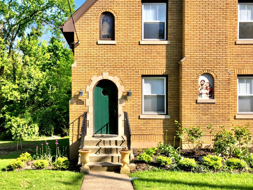 Amsterdam Road, Park Hills, KY 