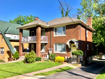 Amsterdam Road, Park Hills, KY 