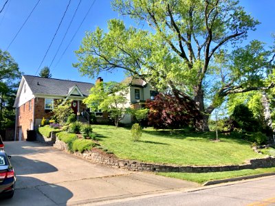Amsterdam Road, Park Hills, KY 