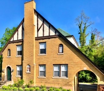 Amsterdam Road, Park Hills, KY 