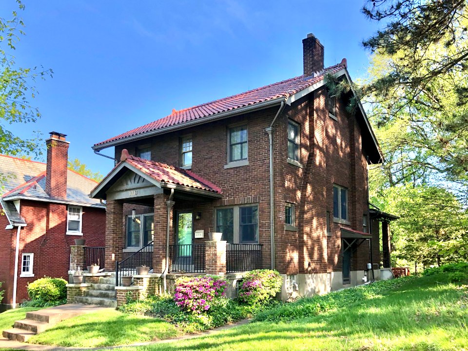 Lawton Road, Park Hills, KY 