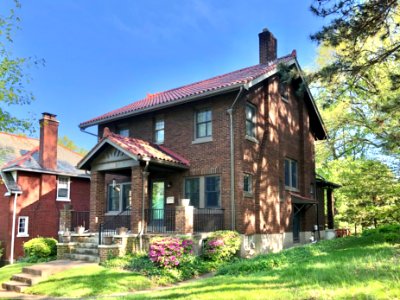 Lawton Road, Park Hills, KY 