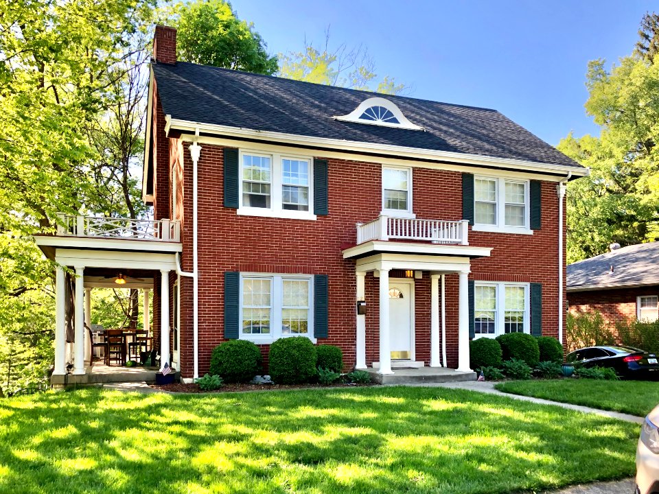 Lawton Road, Park Hills, KY 