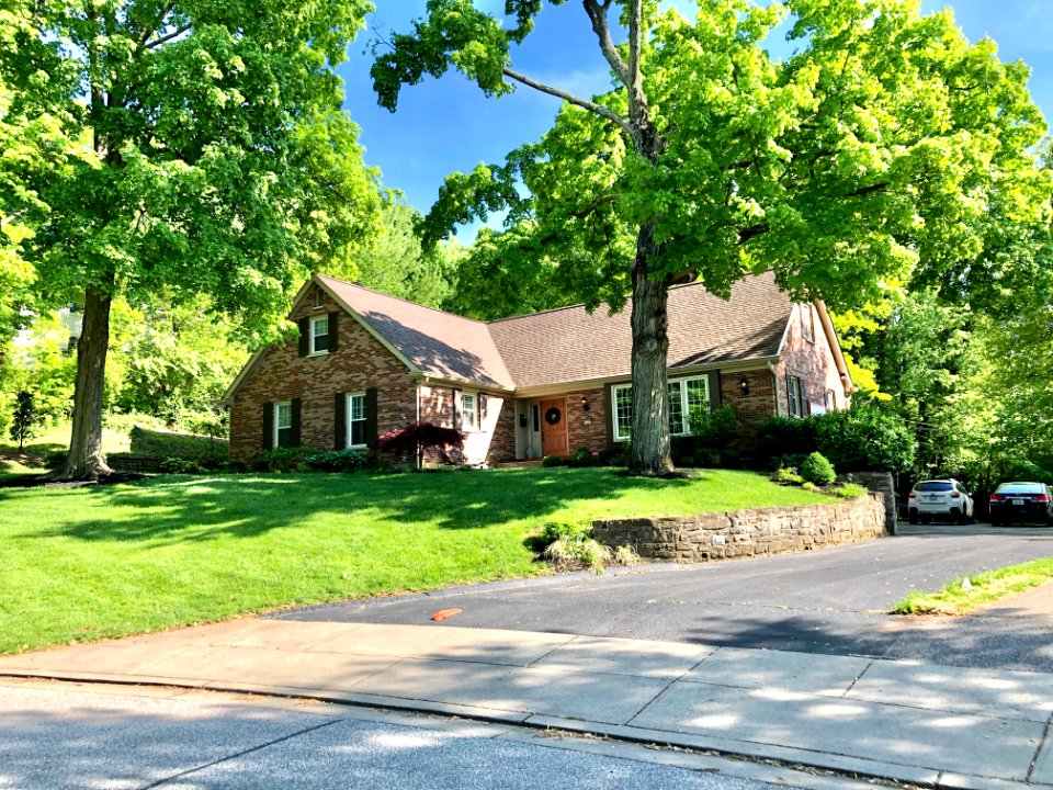 Lawton Road, Park Hills, KY 