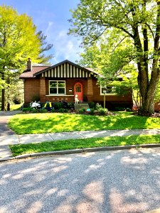 Lawton Road, Park Hills, KY 