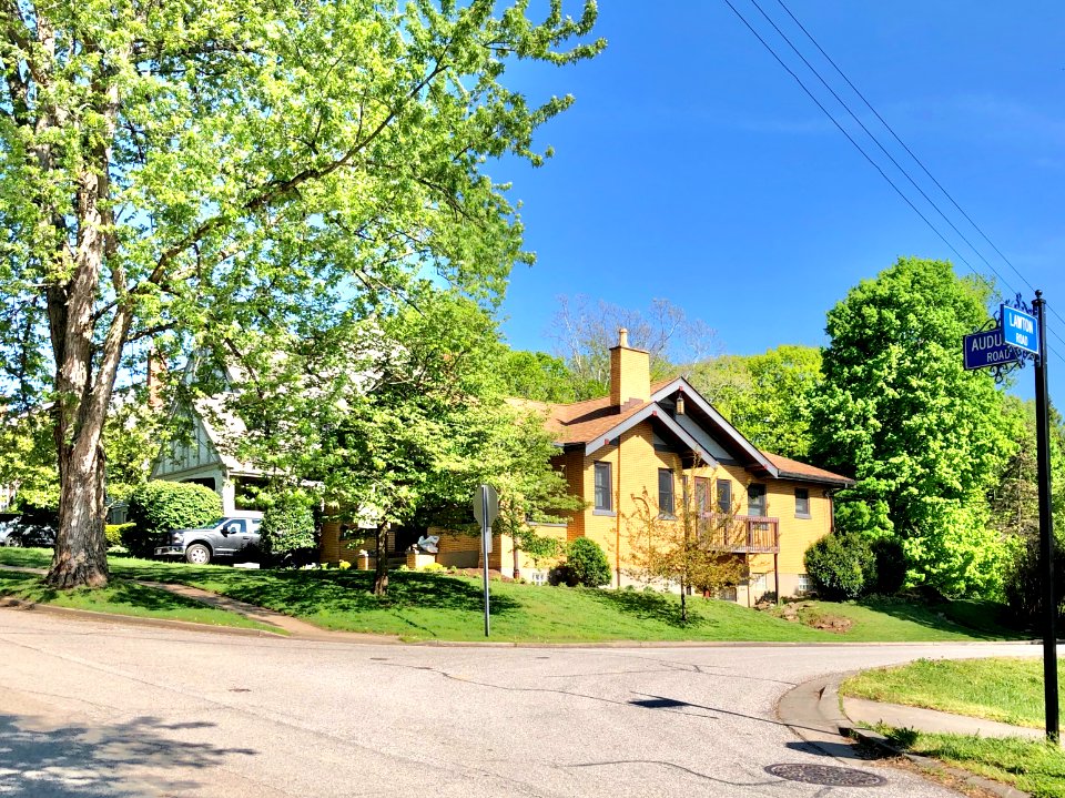 Audubon Road, Park Hills, KY 