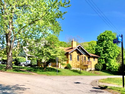 Audubon Road, Park Hills, KY 