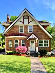 Audubon Road, Park Hills, KY 