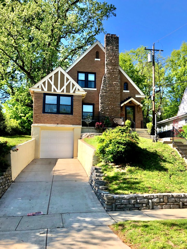 Audubon Road, Park Hills, KY 