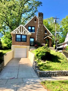 Audubon Road, Park Hills, KY 