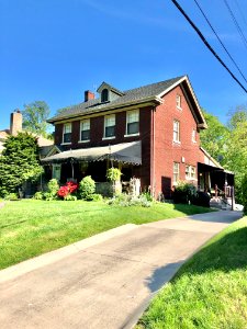 Audubon Road, Park Hills, KY 