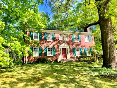 Lawton Road, Park Hills, KY 