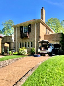 Audubon Road, Park Hills, KY 