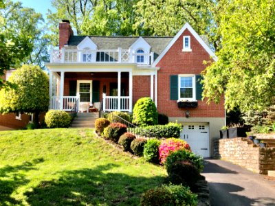 Audubon Road, Park Hills, KY 