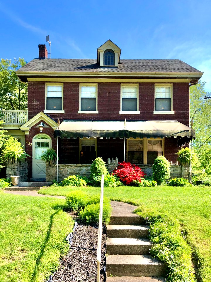 Audubon Road, Park Hills, KY 