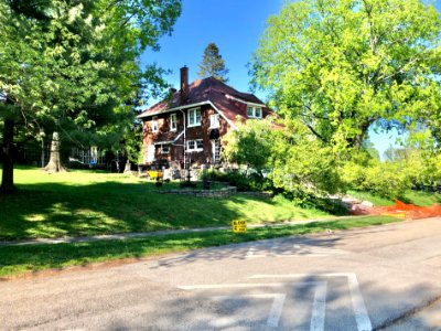 Audubon Road, Park Hills, KY 
