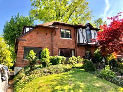 Audubon Road, Park Hills, KY 
