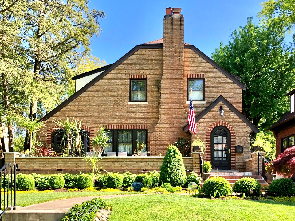 Audubon Road, Park Hills, KY 