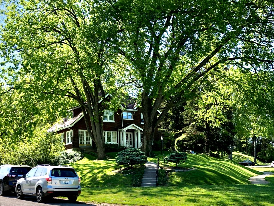 Audubon Road, Park Hills, KY 