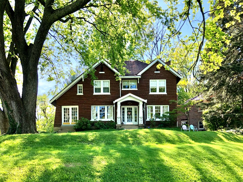 Audubon Road, Park Hills, KY 