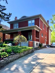 Rose Circle, Park Hills, KY 