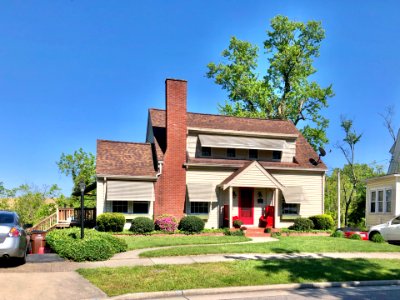 Rose Circle, Park Hills, KY 