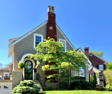 Rose Circle, Park Hills, KY 