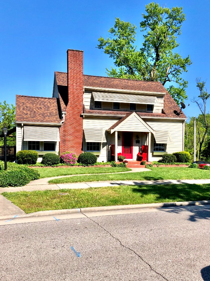Rose Circle, Park Hills, KY 