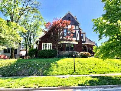 Rose Circle, Park Hills, KY 