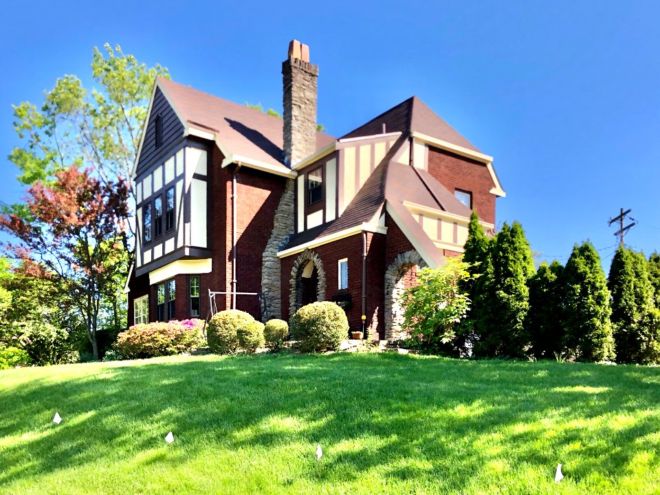 Rose Circle, Park Hills, KY 