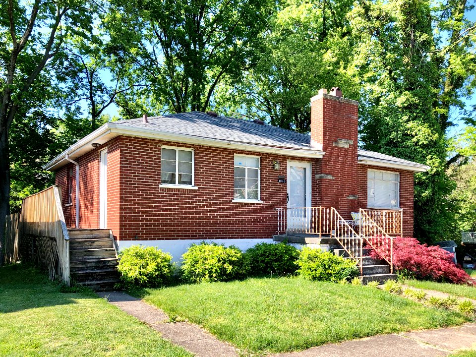 Rose Circle, Park Hills, KY 