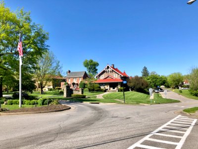 Park Drive, Park Hills, KY 