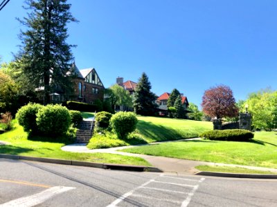 Park Drive, Park Hills, KY 