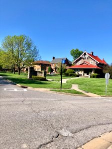 Park Drive, Park Hills, KY 