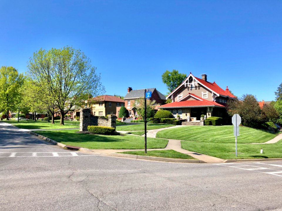 Park Drive, Park Hills, KY 