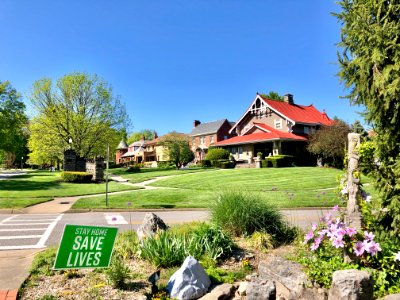 Park Drive, Park Hills, KY 