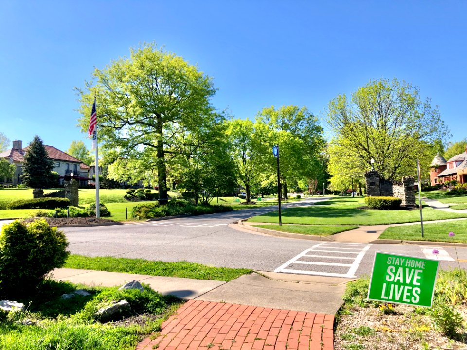 Park Drive, Park Hills, KY 