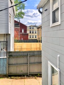 Perry Street, Mainstrasse Village, Covington, KY 