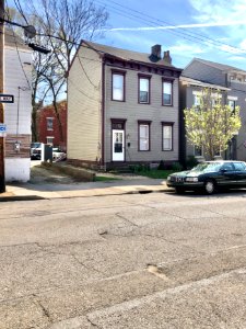 8th Street, Mainstrasse Village, Covington, KY 