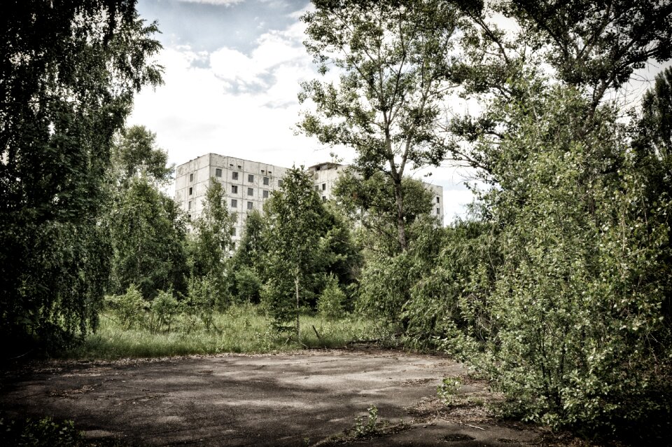 Pripyat chernobyl Free photos