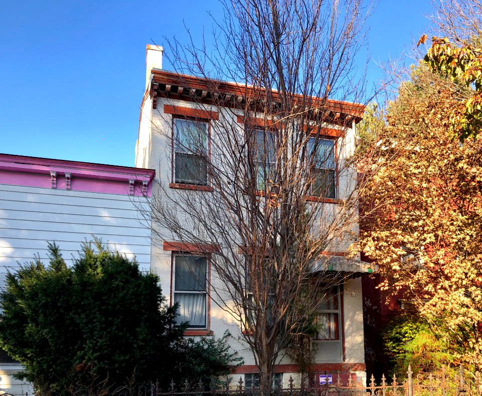 7th Street, Mainstrasse Village, Covington, KY 