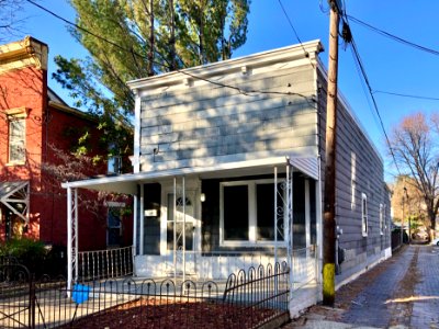 7th Street, Mainstrasse Village, Covington, KY 